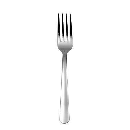 Dinner fork plain