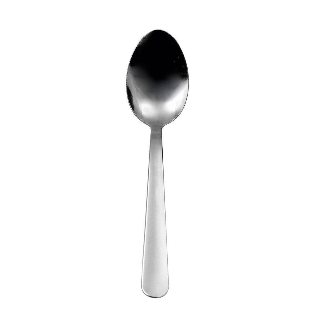 Dinner spoon plain