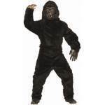 Gorilla suit